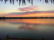 tiki boat tours naples - image