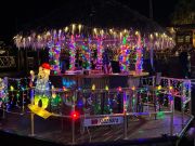 tiki boat tours naples - image