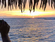 tiki boat tours naples - image
