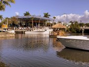 tiki boat tours naples - image