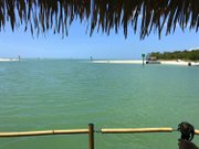 tiki boat tours naples - image