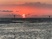 tiki boat tours naples - image