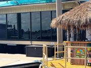 tiki boat tours naples - image