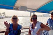 cruise naples