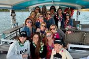 cruise naples