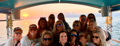 anniversary cruise - image