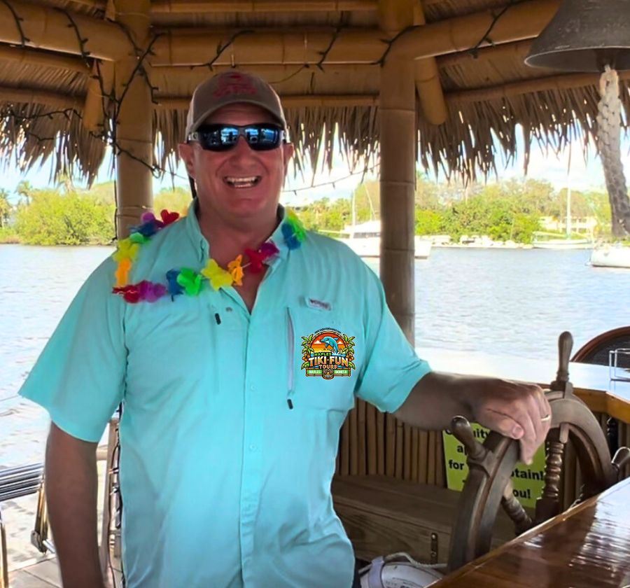 captain brian - image