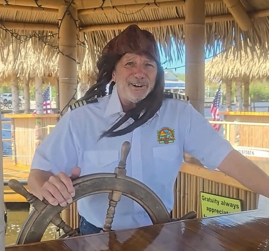 captain marty - image