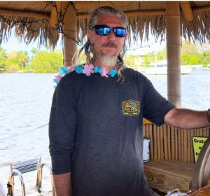captain shawn - image